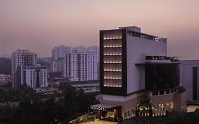 Novotel Kochi Infopark